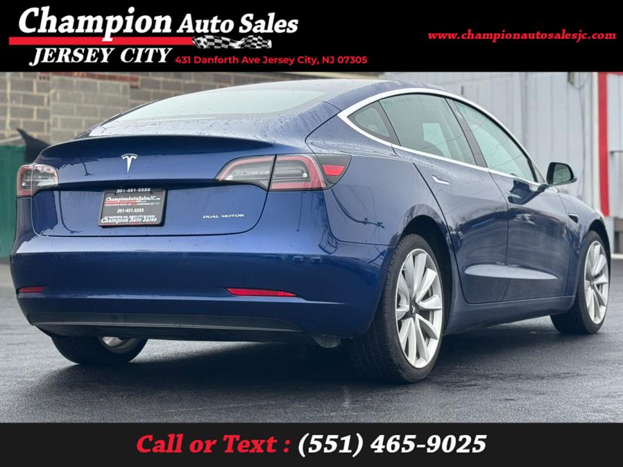 2020 Tesla Model 3 Long Range AWD, available for sale in Jersey City, New Jersey | Champion Auto Sales. Jersey City, New Jersey 2020 Tesla Model 3 Long Range AWD, available for sale in Jersey City, New Jersey | Champion Auto Sales. Jersey City, New Jersey