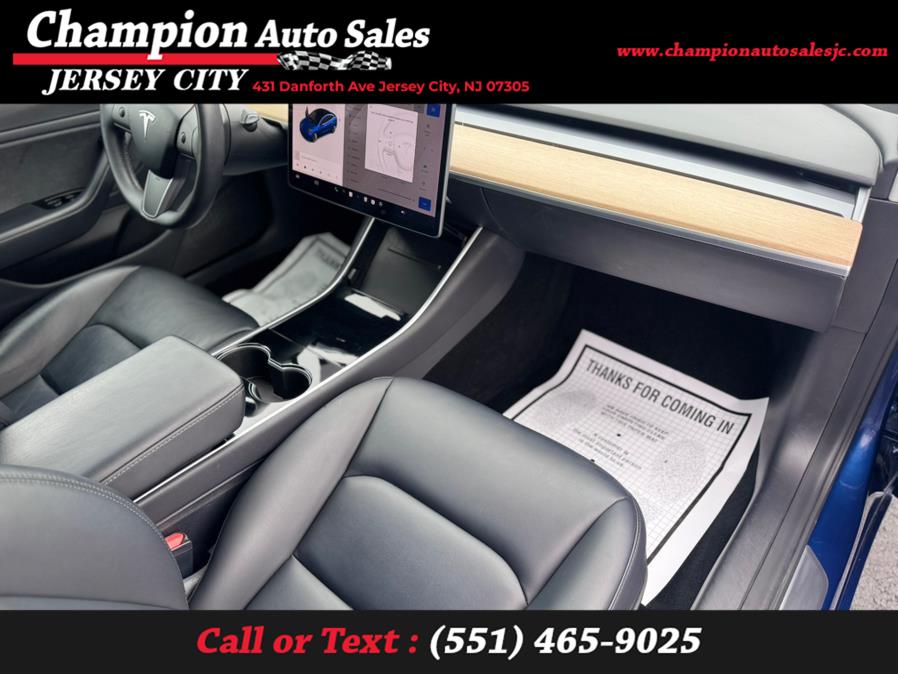 2020 Tesla Model 3 Long Range AWD, available for sale in Jersey City, New Jersey | Champion Auto Sales. Jersey City, New Jersey 2020 Tesla Model 3 Long Range AWD, available for sale in Jersey City, New Jersey | Champion Auto Sales. Jersey City, New Jersey