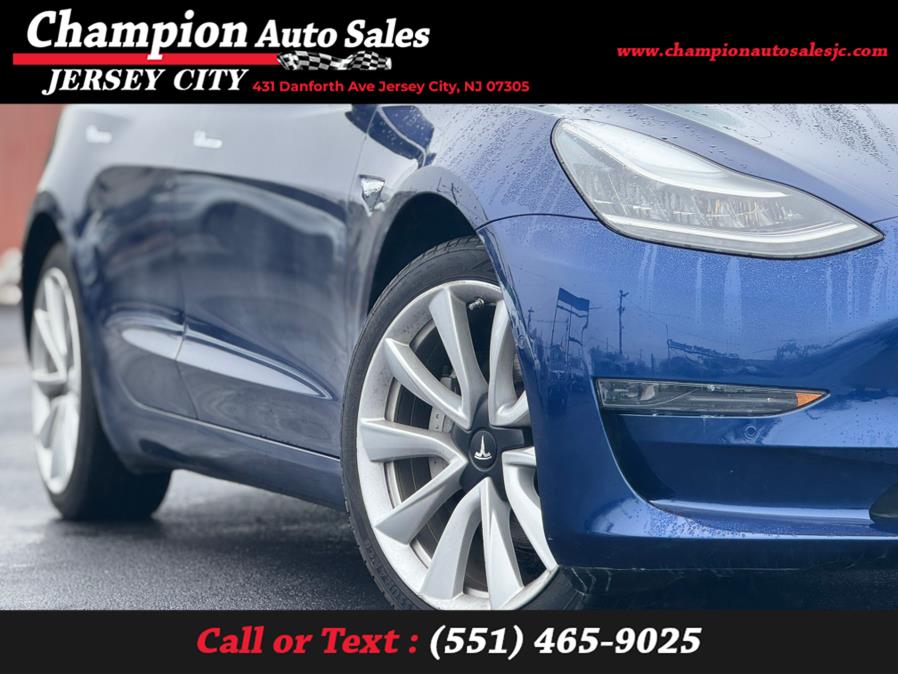 2020 Tesla Model 3 Long Range AWD, available for sale in Jersey City, New Jersey | Champion Auto Sales. Jersey City, New Jersey 2020 Tesla Model 3 Long Range AWD, available for sale in Jersey City, New Jersey | Champion Auto Sales. Jersey City, New Jersey