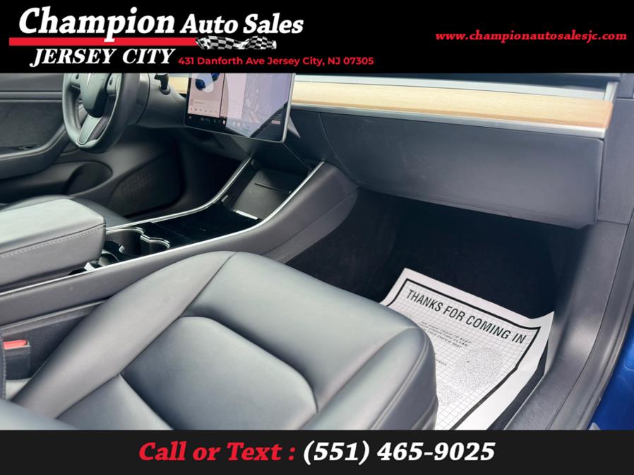 2020 Tesla Model 3 Long Range AWD, available for sale in Jersey City, New Jersey | Champion Auto Sales. Jersey City, New Jersey 2020 Tesla Model 3 Long Range AWD, available for sale in Jersey City, New Jersey | Champion Auto Sales. Jersey City, New Jersey