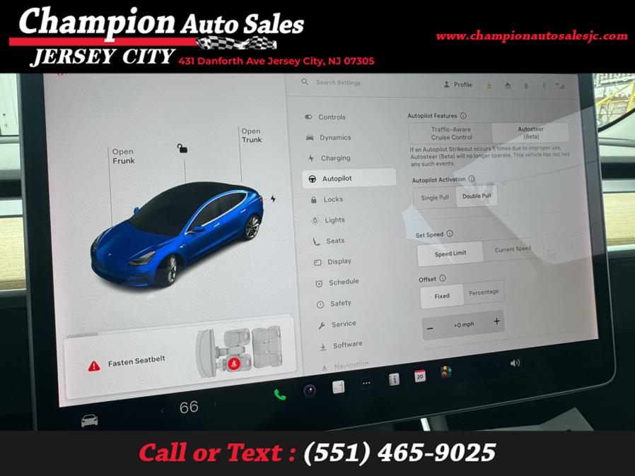 2020 Tesla Model 3 Long Range AWD, available for sale in Jersey City, New Jersey | Champion Auto Sales. Jersey City, New Jersey 2020 Tesla Model 3 Long Range AWD, available for sale in Jersey City, New Jersey | Champion Auto Sales. Jersey City, New Jersey