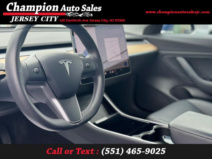 2020 Tesla Model 3 Long Range AWD, available for sale in Jersey City, New Jersey | Champion Auto Sales. Jersey City, New Jersey 2020 Tesla Model 3 Long Range AWD, available for sale in Jersey City, New Jersey | Champion Auto Sales. Jersey City, New Jersey