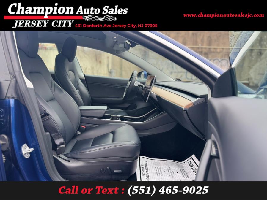 2020 Tesla Model 3 Long Range AWD, available for sale in Jersey City, New Jersey | Champion Auto Sales. Jersey City, New Jersey 2020 Tesla Model 3 Long Range AWD, available for sale in Jersey City, New Jersey | Champion Auto Sales. Jersey City, New Jersey