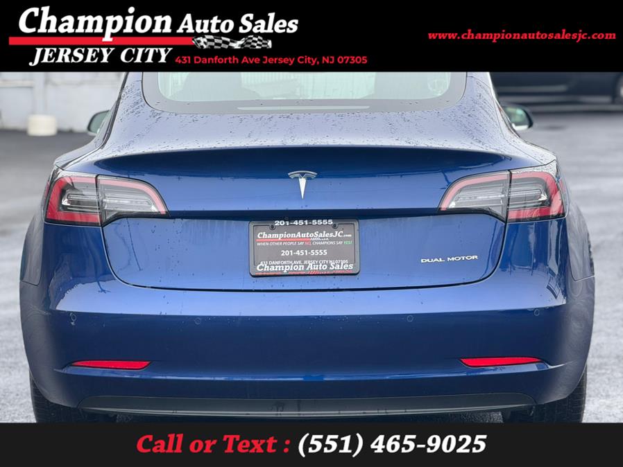 2020 Tesla Model 3 Long Range AWD, available for sale in Jersey City, New Jersey | Champion Auto Sales. Jersey City, New Jersey 2020 Tesla Model 3 Long Range AWD, available for sale in Jersey City, New Jersey | Champion Auto Sales. Jersey City, New Jersey