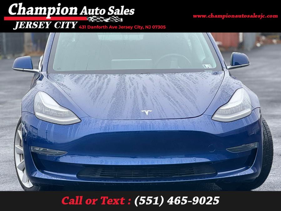 2020 Tesla Model 3 Long Range AWD, available for sale in Jersey City, New Jersey | Champion Auto Sales. Jersey City, New Jersey 2020 Tesla Model 3 Long Range AWD, available for sale in Jersey City, New Jersey | Champion Auto Sales. Jersey City, New Jersey