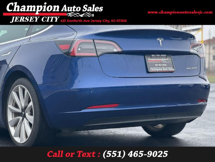 2020 Tesla Model 3 Long Range AWD, available for sale in Jersey City, New Jersey | Champion Auto Sales. Jersey City, New Jersey 2020 Tesla Model 3 Long Range AWD, available for sale in Jersey City, New Jersey | Champion Auto Sales. Jersey City, New Jersey