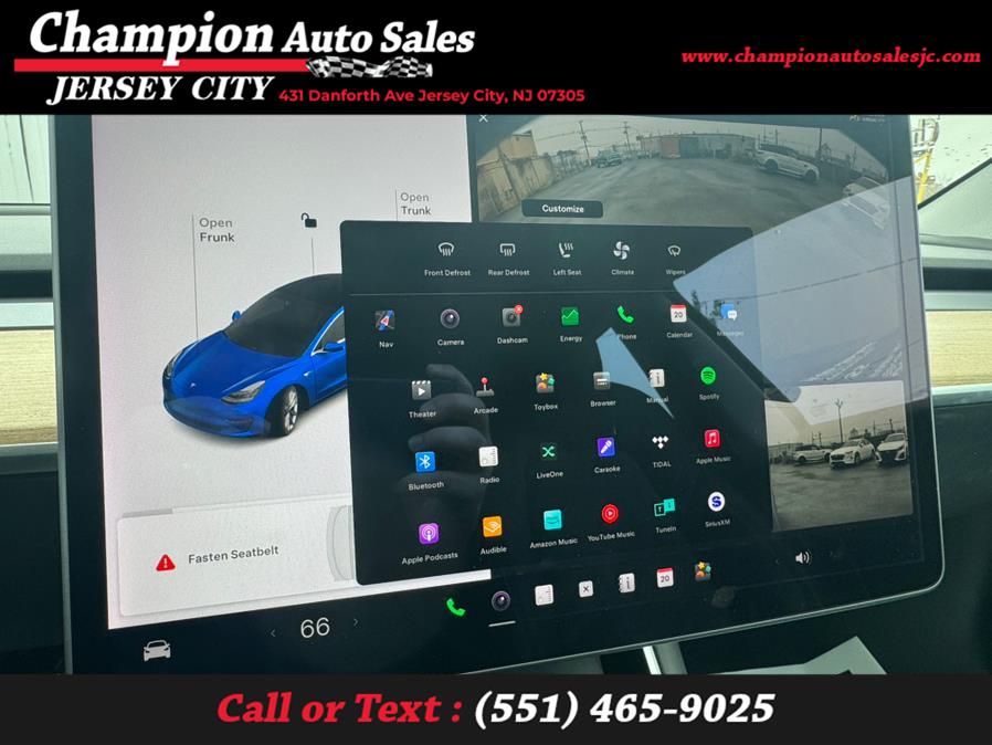 2020 Tesla Model 3 Long Range AWD, available for sale in Jersey City, New Jersey | Champion Auto Sales. Jersey City, New Jersey 2020 Tesla Model 3 Long Range AWD, available for sale in Jersey City, New Jersey | Champion Auto Sales. Jersey City, New Jersey