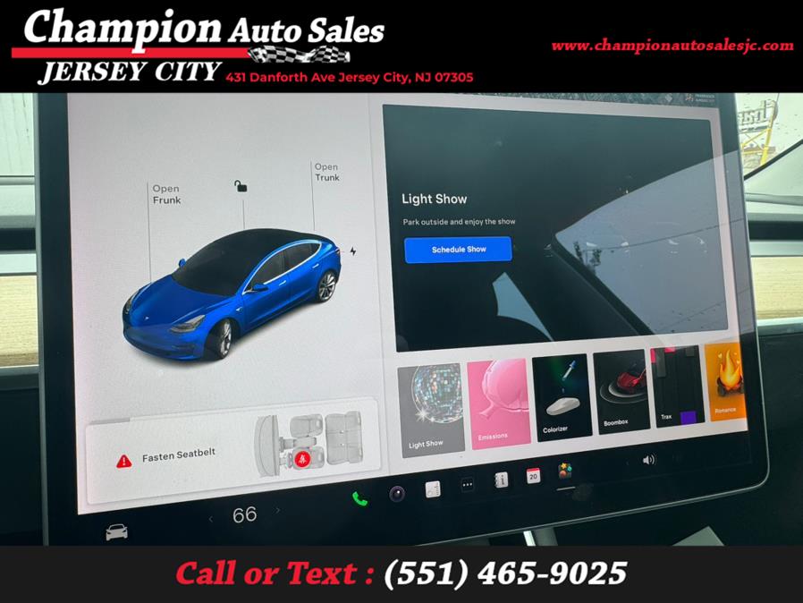 2020 Tesla Model 3 Long Range AWD, available for sale in Jersey City, New Jersey | Champion Auto Sales. Jersey City, New Jersey 2020 Tesla Model 3 Long Range AWD, available for sale in Jersey City, New Jersey | Champion Auto Sales. Jersey City, New Jersey