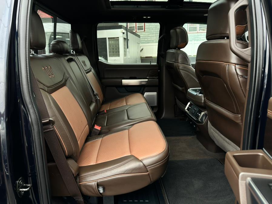 2021 Ford F-150 King Ranch 4WD SuperCrew 6.5'' Box, available for sale in Hillside, New Jersey | Champion Auto Hillside. Hillside, New Jersey 2021 Ford F-150 King Ranch 4WD SuperCrew 6.5'' Box, available for sale in Hillside, New Jersey | Champion Auto Hillside. Hillside, New Jersey