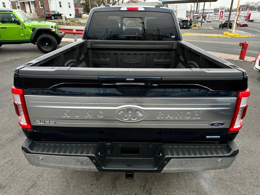 2021 Ford F-150 King Ranch 4WD SuperCrew 6.5'' Box, available for sale in Hillside, New Jersey | Champion Auto Hillside. Hillside, New Jersey 2021 Ford F-150 King Ranch 4WD SuperCrew 6.5'' Box, available for sale in Hillside, New Jersey | Champion Auto Hillside. Hillside, New Jersey
