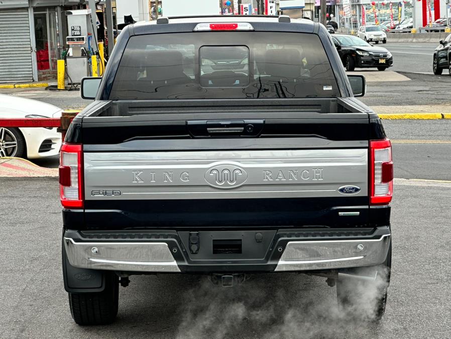 2021 Ford F-150 King Ranch 4WD SuperCrew 6.5'' Box, available for sale in Hillside, New Jersey | Champion Auto Hillside. Hillside, New Jersey 2021 Ford F-150 King Ranch 4WD SuperCrew 6.5'' Box, available for sale in Hillside, New Jersey | Champion Auto Hillside. Hillside, New Jersey