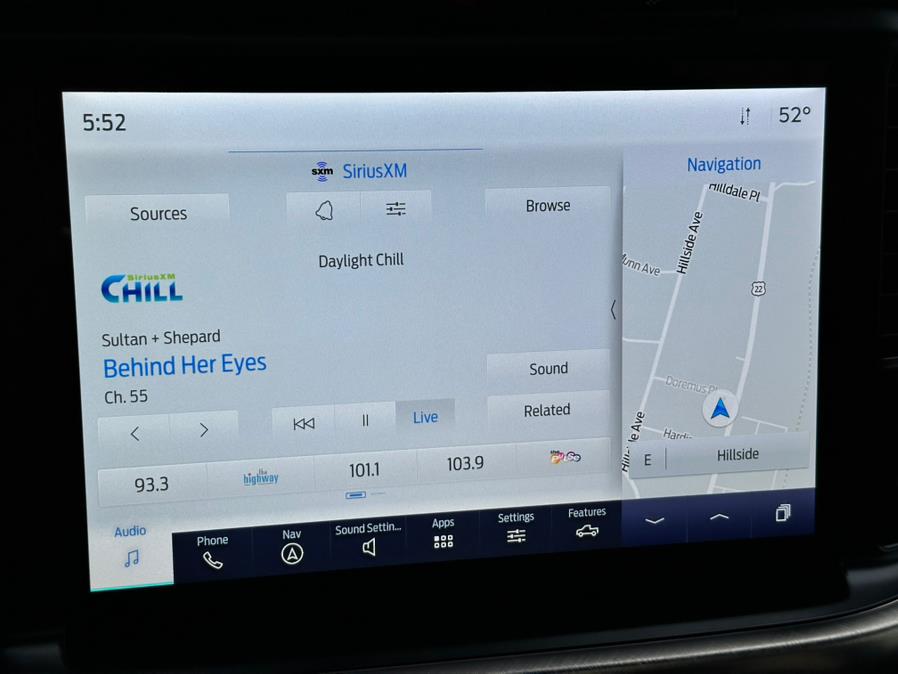 2021 Ford F-150 King Ranch 4WD SuperCrew 6.5'' Box, available for sale in Hillside, New Jersey | Champion Auto Hillside. Hillside, New Jersey 2021 Ford F-150 King Ranch 4WD SuperCrew 6.5'' Box, available for sale in Hillside, New Jersey | Champion Auto Hillside. Hillside, New Jersey