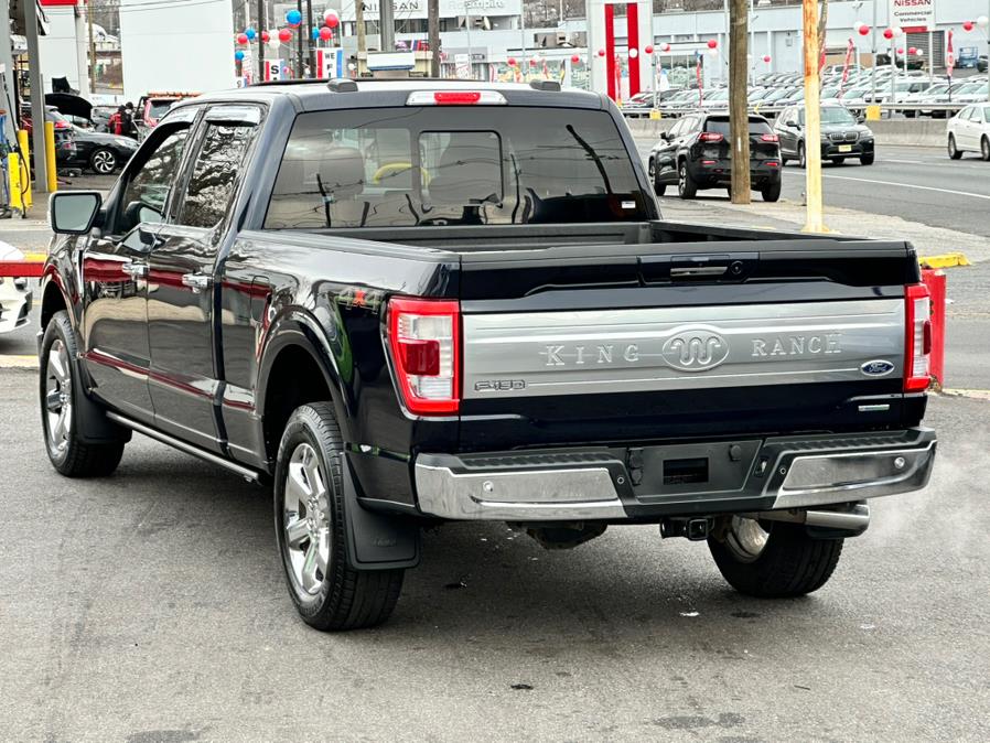 2021 Ford F-150 King Ranch 4WD SuperCrew 6.5'' Box, available for sale in Hillside, New Jersey | Champion Auto Hillside. Hillside, New Jersey 2021 Ford F-150 King Ranch 4WD SuperCrew 6.5'' Box, available for sale in Hillside, New Jersey | Champion Auto Hillside. Hillside, New Jersey