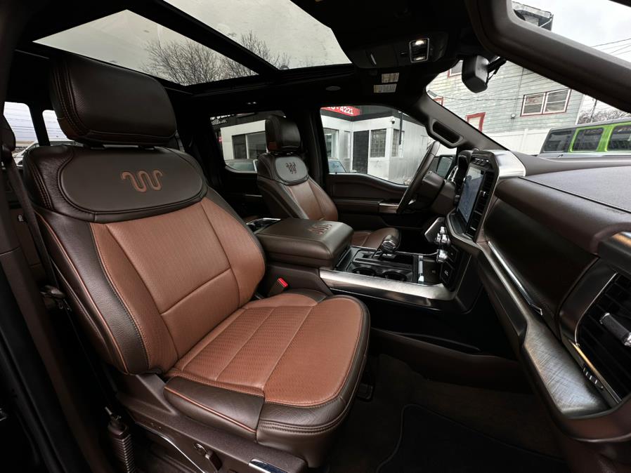 2021 Ford F-150 King Ranch 4WD SuperCrew 6.5'' Box, available for sale in Hillside, New Jersey | Champion Auto Hillside. Hillside, New Jersey 2021 Ford F-150 King Ranch 4WD SuperCrew 6.5'' Box, available for sale in Hillside, New Jersey | Champion Auto Hillside. Hillside, New Jersey