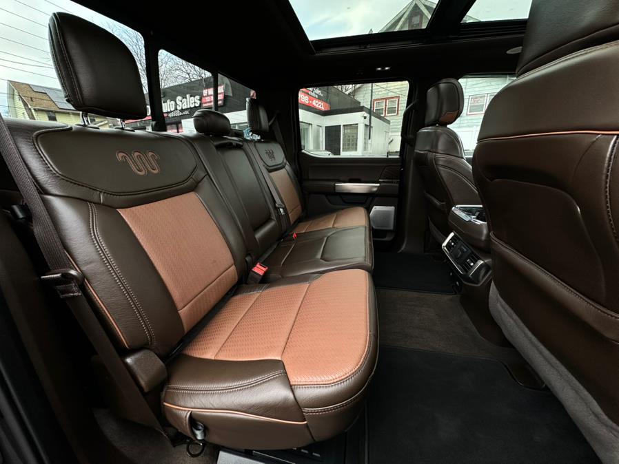 2021 Ford F-150 King Ranch 4WD SuperCrew 6.5'' Box, available for sale in Hillside, New Jersey | Champion Auto Hillside. Hillside, New Jersey 2021 Ford F-150 King Ranch 4WD SuperCrew 6.5'' Box, available for sale in Hillside, New Jersey | Champion Auto Hillside. Hillside, New Jersey