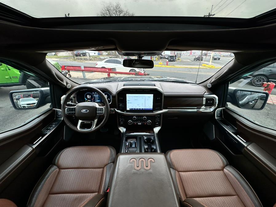 2021 Ford F-150 King Ranch 4WD SuperCrew 6.5'' Box, available for sale in Hillside, New Jersey | Champion Auto Hillside. Hillside, New Jersey 2021 Ford F-150 King Ranch 4WD SuperCrew 6.5'' Box, available for sale in Hillside, New Jersey | Champion Auto Hillside. Hillside, New Jersey