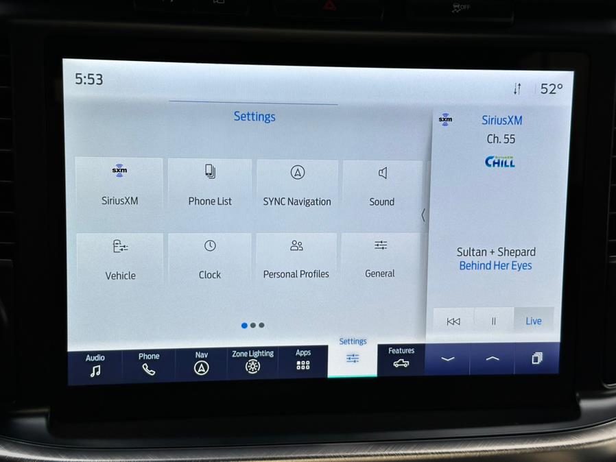2021 Ford F-150 King Ranch 4WD SuperCrew 6.5'' Box, available for sale in Hillside, New Jersey | Champion Auto Hillside. Hillside, New Jersey 2021 Ford F-150 King Ranch 4WD SuperCrew 6.5'' Box, available for sale in Hillside, New Jersey | Champion Auto Hillside. Hillside, New Jersey