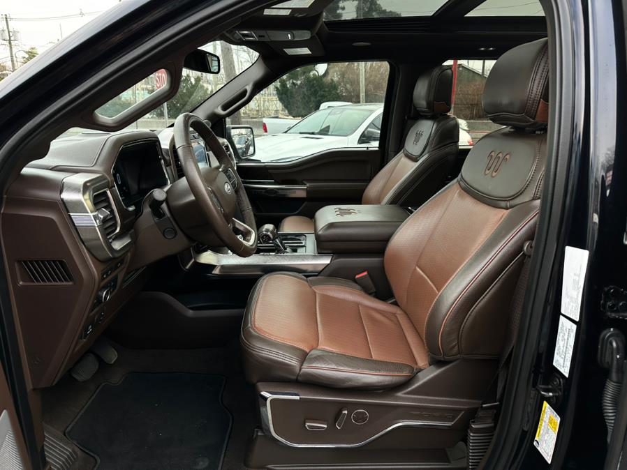 2021 Ford F-150 King Ranch 4WD SuperCrew 6.5'' Box, available for sale in Hillside, New Jersey | Champion Auto Hillside. Hillside, New Jersey 2021 Ford F-150 King Ranch 4WD SuperCrew 6.5'' Box, available for sale in Hillside, New Jersey | Champion Auto Hillside. Hillside, New Jersey