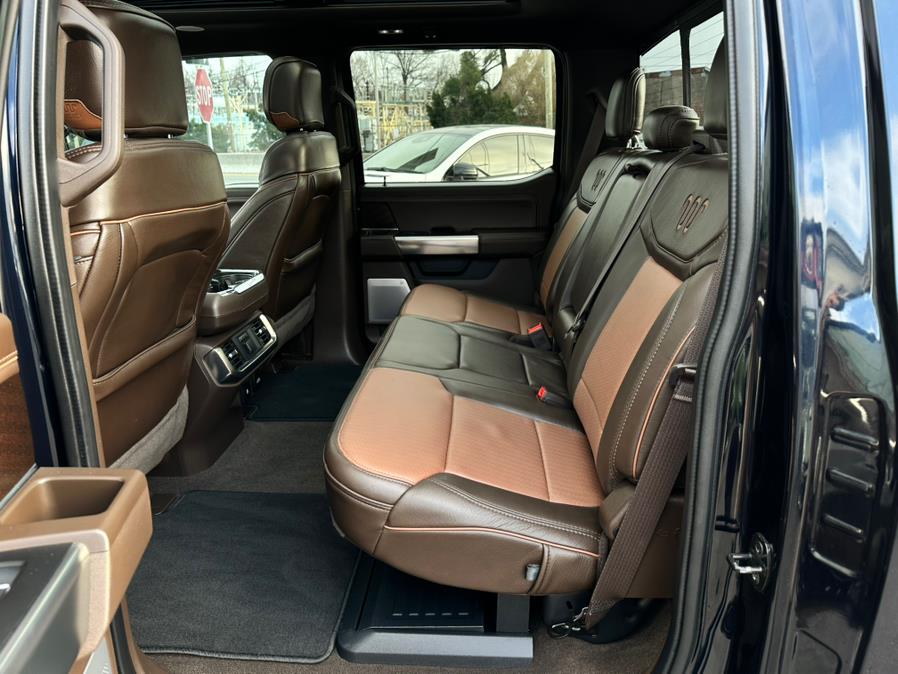 2021 Ford F-150 King Ranch 4WD SuperCrew 6.5'' Box, available for sale in Hillside, New Jersey | Champion Auto Hillside. Hillside, New Jersey 2021 Ford F-150 King Ranch 4WD SuperCrew 6.5'' Box, available for sale in Hillside, New Jersey | Champion Auto Hillside. Hillside, New Jersey