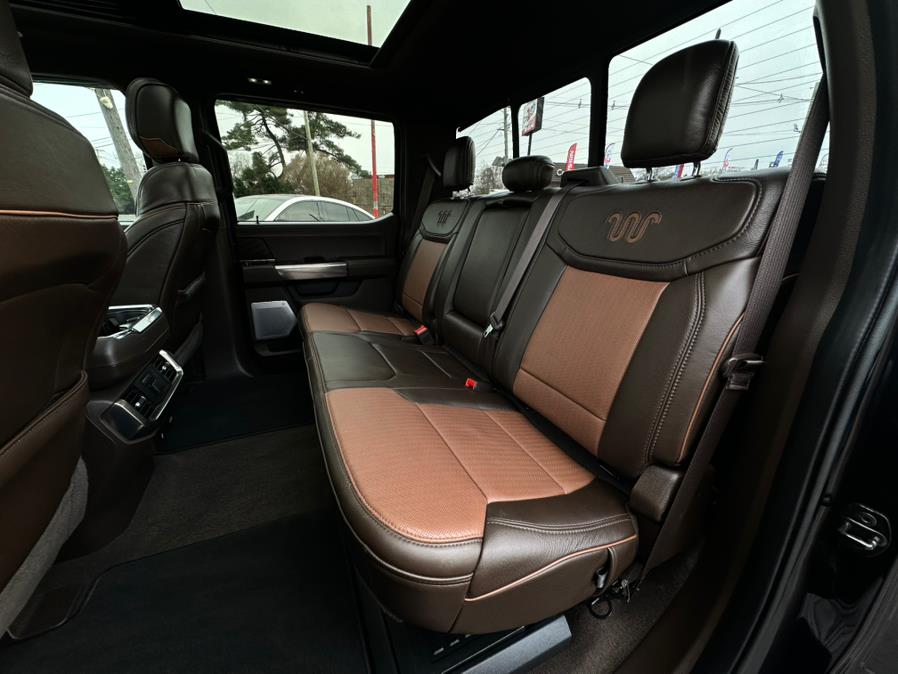 2021 Ford F-150 King Ranch 4WD SuperCrew 6.5'' Box, available for sale in Hillside, New Jersey | Champion Auto Hillside. Hillside, New Jersey 2021 Ford F-150 King Ranch 4WD SuperCrew 6.5'' Box, available for sale in Hillside, New Jersey | Champion Auto Hillside. Hillside, New Jersey