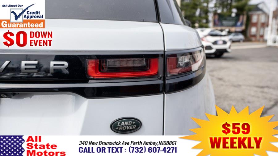 2018 Land Rover Range Rover Velar P380 R-Dynamic SE, available for sale in Perth Amboy, New Jersey | All State Motor Inc. Perth Amboy, New Jersey 2018 Land Rover Range Rover Velar P380 R-Dynamic SE, available for sale in Perth Amboy, New Jersey | All State Motor Inc. Perth Amboy, New Jersey