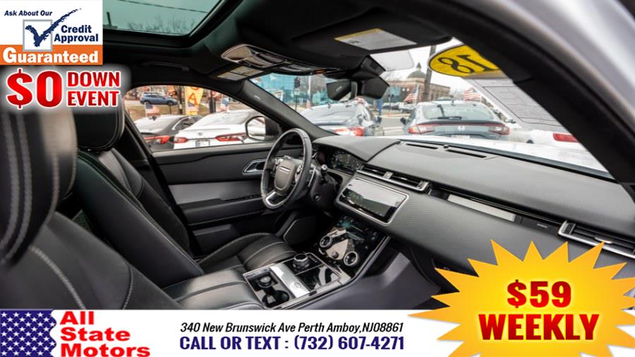 2018 Land Rover Range Rover Velar P380 R-Dynamic SE, available for sale in Perth Amboy, New Jersey | All State Motor Inc. Perth Amboy, New Jersey 2018 Land Rover Range Rover Velar P380 R-Dynamic SE, available for sale in Perth Amboy, New Jersey | All State Motor Inc. Perth Amboy, New Jersey