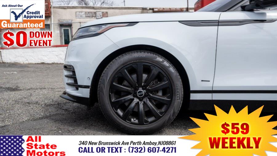 2018 Land Rover Range Rover Velar P380 R-Dynamic SE, available for sale in Perth Amboy, New Jersey | All State Motor Inc. Perth Amboy, New Jersey 2018 Land Rover Range Rover Velar P380 R-Dynamic SE, available for sale in Perth Amboy, New Jersey | All State Motor Inc. Perth Amboy, New Jersey