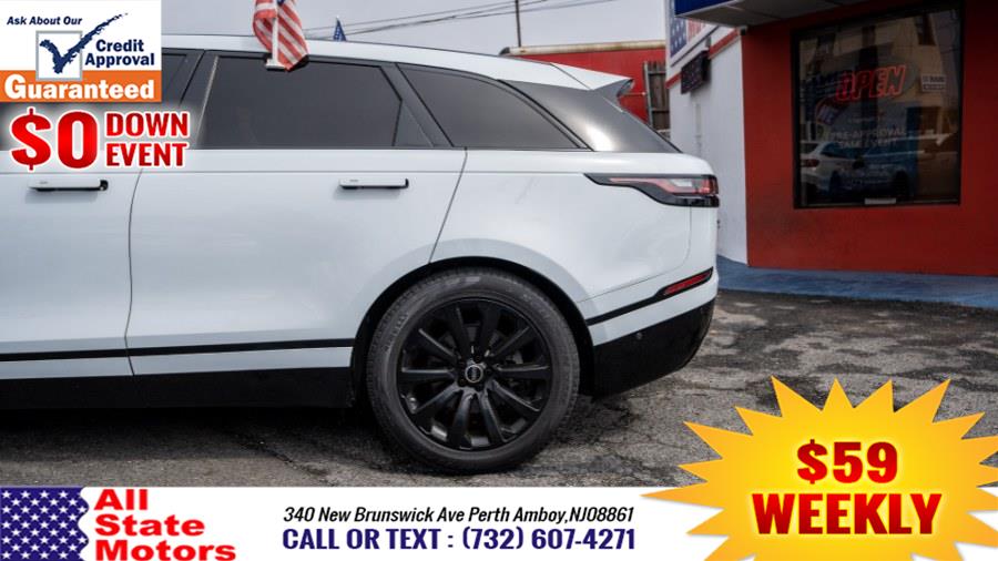 2018 Land Rover Range Rover Velar P380 R-Dynamic SE, available for sale in Perth Amboy, New Jersey | All State Motor Inc. Perth Amboy, New Jersey 2018 Land Rover Range Rover Velar P380 R-Dynamic SE, available for sale in Perth Amboy, New Jersey | All State Motor Inc. Perth Amboy, New Jersey