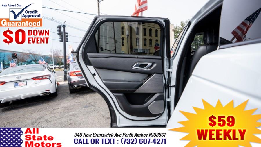 2018 Land Rover Range Rover Velar P380 R-Dynamic SE, available for sale in Perth Amboy, New Jersey | All State Motor Inc. Perth Amboy, New Jersey 2018 Land Rover Range Rover Velar P380 R-Dynamic SE, available for sale in Perth Amboy, New Jersey | All State Motor Inc. Perth Amboy, New Jersey