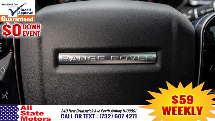 2018 Land Rover Range Rover Velar P380 R-Dynamic SE, available for sale in Perth Amboy, New Jersey | All State Motor Inc. Perth Amboy, New Jersey 2018 Land Rover Range Rover Velar P380 R-Dynamic SE, available for sale in Perth Amboy, New Jersey | All State Motor Inc. Perth Amboy, New Jersey