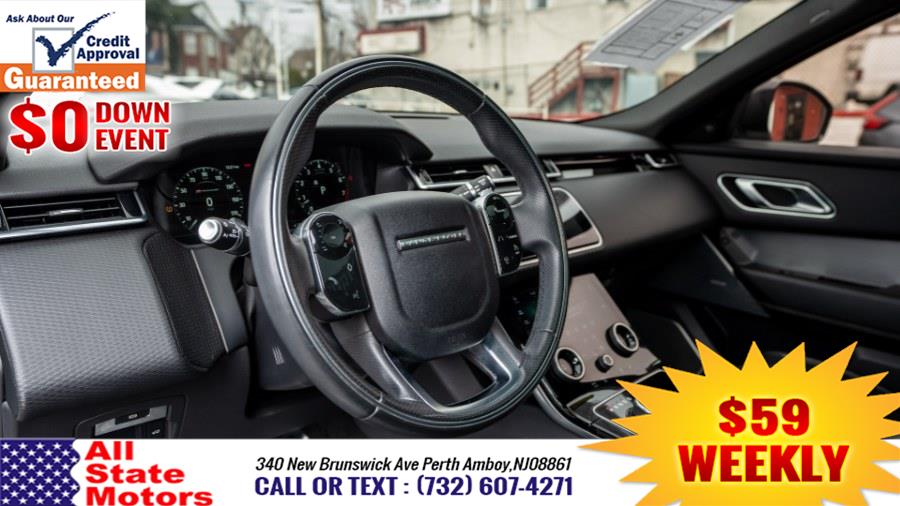 2018 Land Rover Range Rover Velar P380 R-Dynamic SE, available for sale in Perth Amboy, New Jersey | All State Motor Inc. Perth Amboy, New Jersey 2018 Land Rover Range Rover Velar P380 R-Dynamic SE, available for sale in Perth Amboy, New Jersey | All State Motor Inc. Perth Amboy, New Jersey