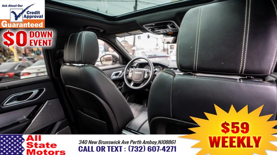 2018 Land Rover Range Rover Velar P380 R-Dynamic SE, available for sale in Perth Amboy, New Jersey | All State Motor Inc. Perth Amboy, New Jersey 2018 Land Rover Range Rover Velar P380 R-Dynamic SE, available for sale in Perth Amboy, New Jersey | All State Motor Inc. Perth Amboy, New Jersey
