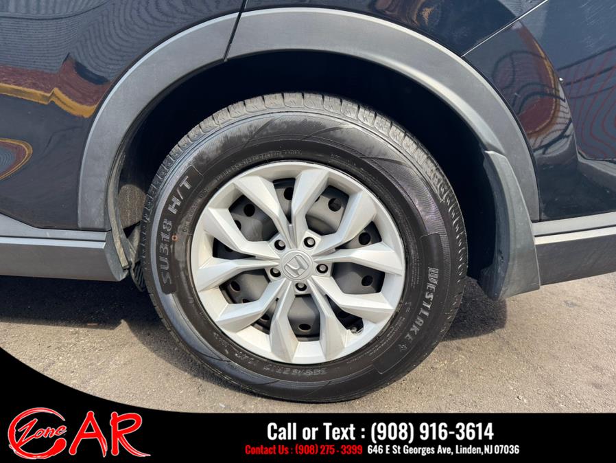 2023 Honda CR-V LX 2WD, available for sale in Linden, New Jersey | Car Zone. Linden, New Jersey 2023 Honda CR-V LX 2WD, available for sale in Linden, New Jersey | Car Zone. Linden, New Jersey