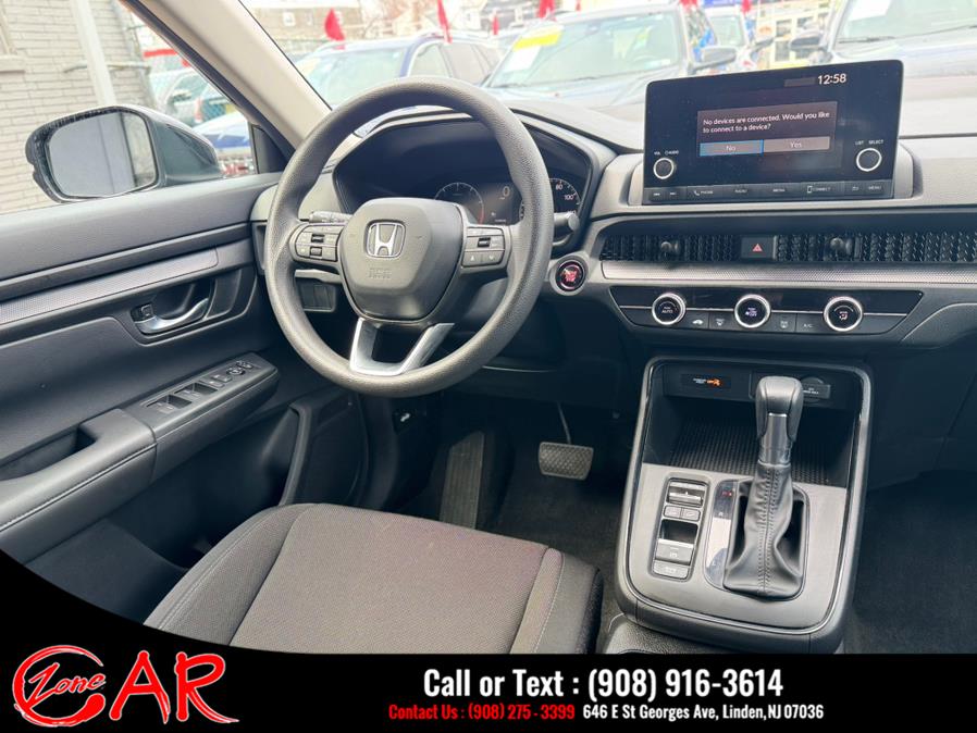 2023 Honda CR-V LX 2WD, available for sale in Linden, New Jersey | Car Zone. Linden, New Jersey 2023 Honda CR-V LX 2WD, available for sale in Linden, New Jersey | Car Zone. Linden, New Jersey