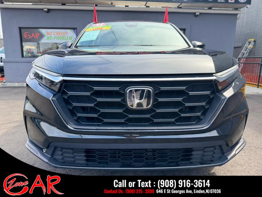 2023 Honda CR-V LX 2WD, available for sale in Linden, New Jersey | Car Zone. Linden, New Jersey 2023 Honda CR-V LX 2WD, available for sale in Linden, New Jersey | Car Zone. Linden, New Jersey