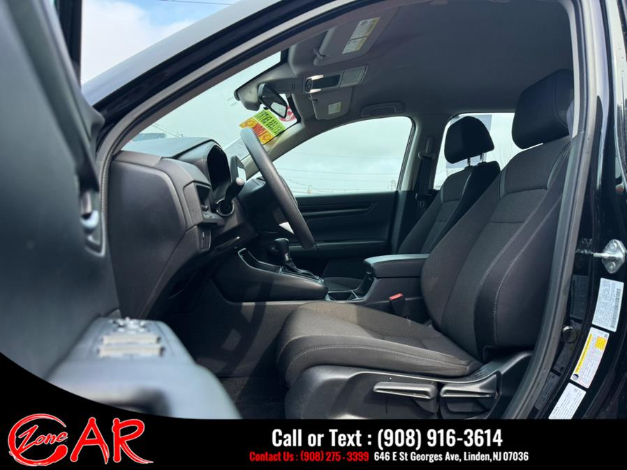 2023 Honda CR-V LX 2WD, available for sale in Linden, New Jersey | Car Zone. Linden, New Jersey 2023 Honda CR-V LX 2WD, available for sale in Linden, New Jersey | Car Zone. Linden, New Jersey