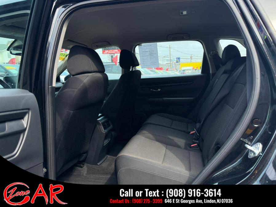 2023 Honda CR-V LX 2WD, available for sale in Linden, New Jersey | Car Zone. Linden, New Jersey 2023 Honda CR-V LX 2WD, available for sale in Linden, New Jersey | Car Zone. Linden, New Jersey