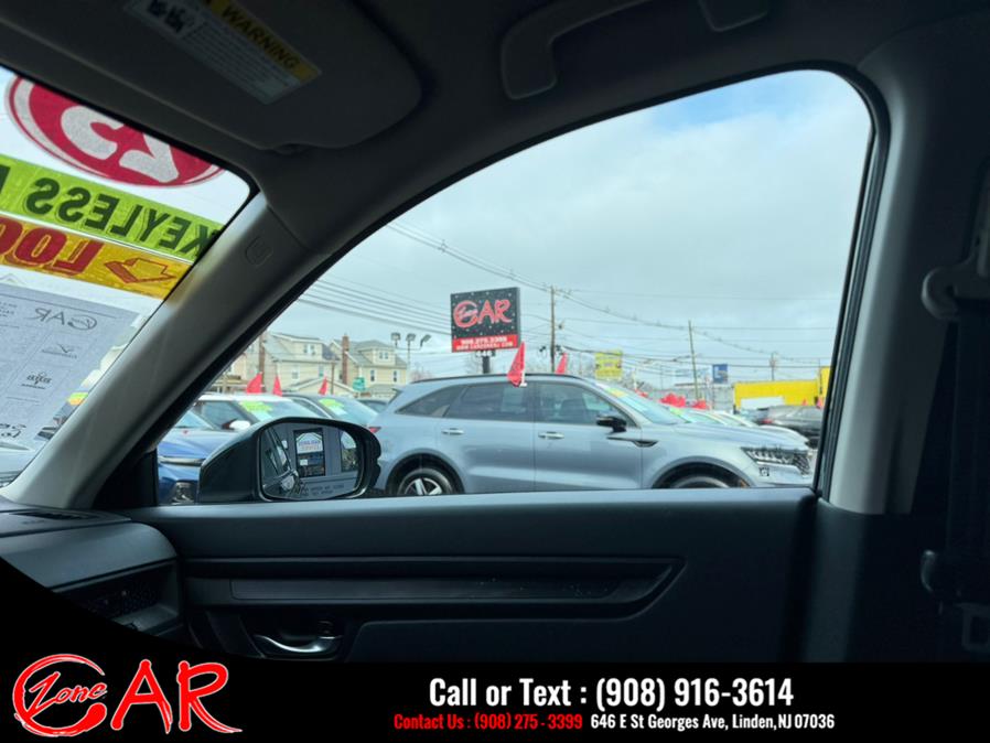 2023 Honda CR-V LX 2WD, available for sale in Linden, New Jersey | Car Zone. Linden, New Jersey 2023 Honda CR-V LX 2WD, available for sale in Linden, New Jersey | Car Zone. Linden, New Jersey