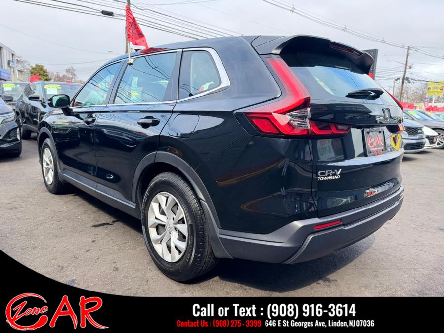 2023 Honda CR-V LX 2WD, available for sale in Linden, New Jersey | Car Zone. Linden, New Jersey 2023 Honda CR-V LX 2WD, available for sale in Linden, New Jersey | Car Zone. Linden, New Jersey