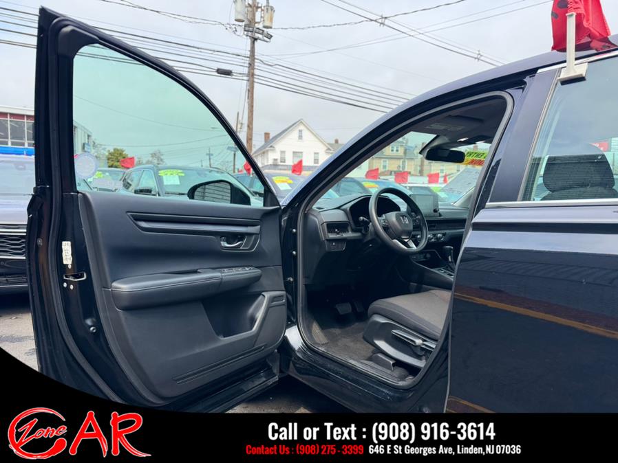 2023 Honda CR-V LX 2WD, available for sale in Linden, New Jersey | Car Zone. Linden, New Jersey 2023 Honda CR-V LX 2WD, available for sale in Linden, New Jersey | Car Zone. Linden, New Jersey
