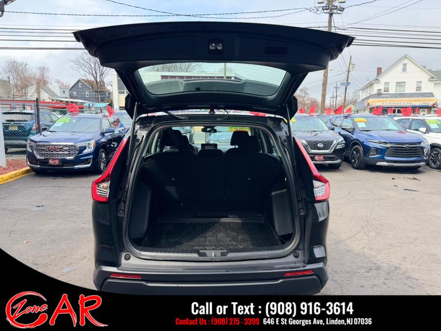 2023 Honda CR-V LX 2WD, available for sale in Linden, New Jersey | Car Zone. Linden, New Jersey 2023 Honda CR-V LX 2WD, available for sale in Linden, New Jersey | Car Zone. Linden, New Jersey