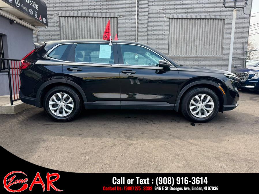 2023 Honda CR-V LX 2WD, available for sale in Linden, New Jersey | Car Zone. Linden, New Jersey 2023 Honda CR-V LX 2WD, available for sale in Linden, New Jersey | Car Zone. Linden, New Jersey