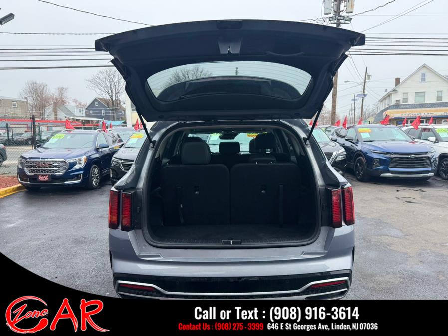 2023 Kia Sorento S FWD, available for sale in Linden, New Jersey | Car Zone. Linden, New Jersey 2023 Kia Sorento S FWD, available for sale in Linden, New Jersey | Car Zone. Linden, New Jersey