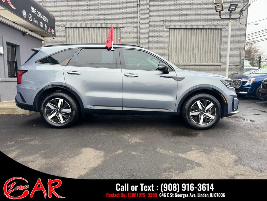 2023 Kia Sorento S FWD, available for sale in Linden, New Jersey | Car Zone. Linden, New Jersey 2023 Kia Sorento S FWD, available for sale in Linden, New Jersey | Car Zone. Linden, New Jersey