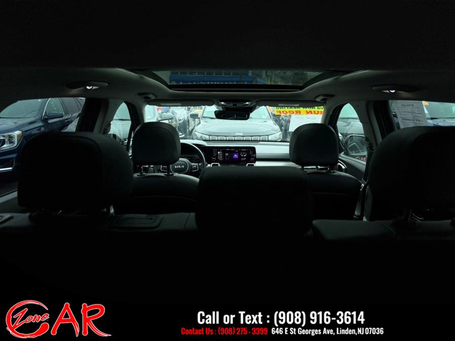 2023 Kia Sorento S FWD, available for sale in Linden, New Jersey | Car Zone. Linden, New Jersey 2023 Kia Sorento S FWD, available for sale in Linden, New Jersey | Car Zone. Linden, New Jersey