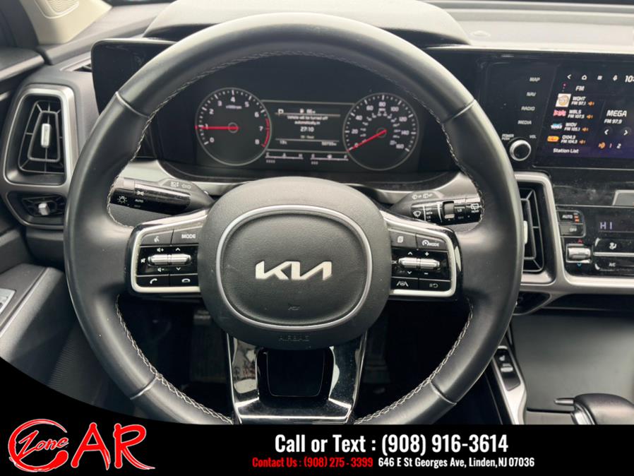 2023 Kia Sorento S FWD, available for sale in Linden, New Jersey | Car Zone. Linden, New Jersey 2023 Kia Sorento S FWD, available for sale in Linden, New Jersey | Car Zone. Linden, New Jersey