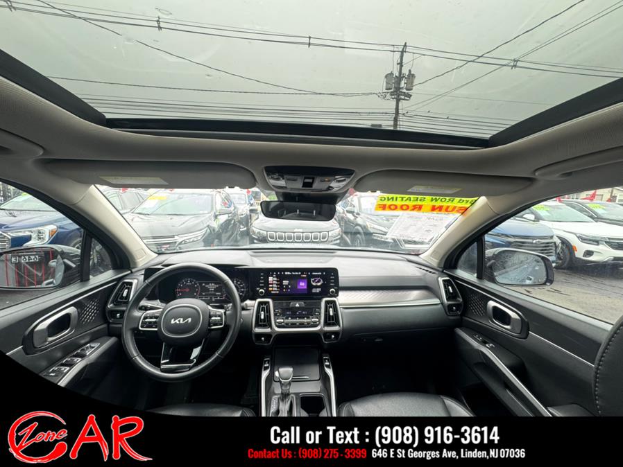 2023 Kia Sorento S FWD, available for sale in Linden, New Jersey | Car Zone. Linden, New Jersey 2023 Kia Sorento S FWD, available for sale in Linden, New Jersey | Car Zone. Linden, New Jersey