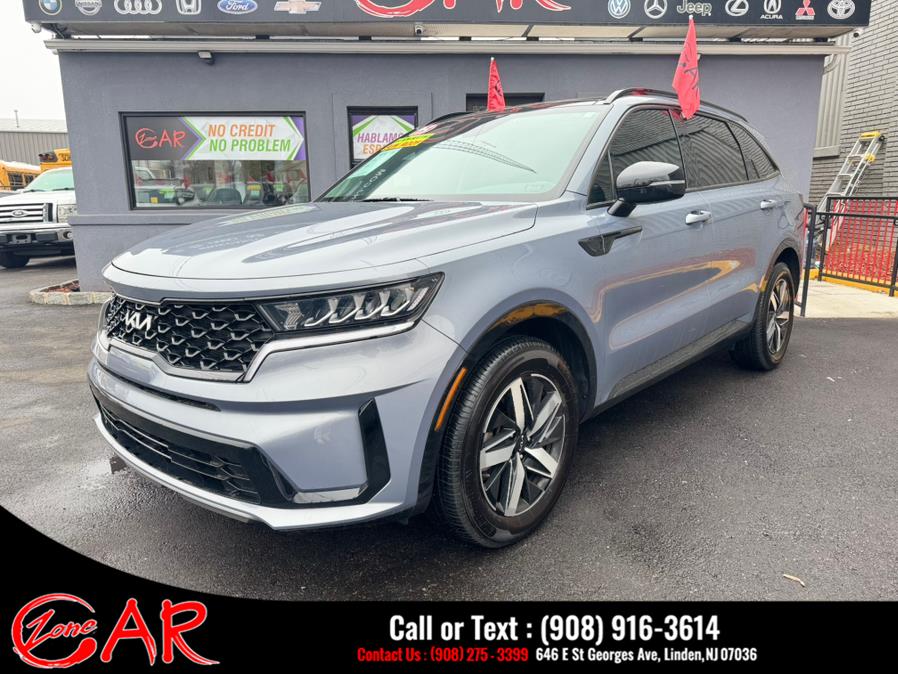 2023 Kia Sorento S FWD, available for sale in Linden, New Jersey | Car Zone. Linden, New Jersey 2023 Kia Sorento S FWD, available for sale in Linden, New Jersey | Car Zone. Linden, New Jersey