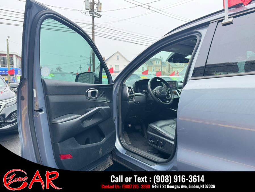 2023 Kia Sorento S FWD, available for sale in Linden, New Jersey | Car Zone. Linden, New Jersey 2023 Kia Sorento S FWD, available for sale in Linden, New Jersey | Car Zone. Linden, New Jersey