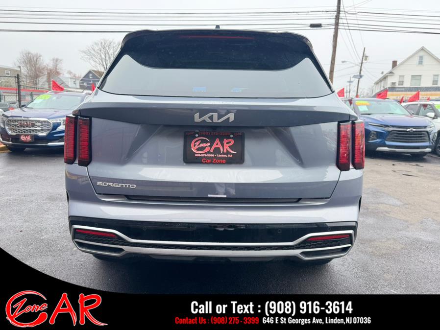 2023 Kia Sorento S FWD, available for sale in Linden, New Jersey | Car Zone. Linden, New Jersey 2023 Kia Sorento S FWD, available for sale in Linden, New Jersey | Car Zone. Linden, New Jersey